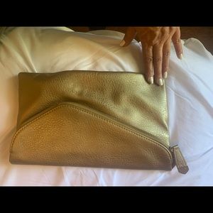 Clutch bag